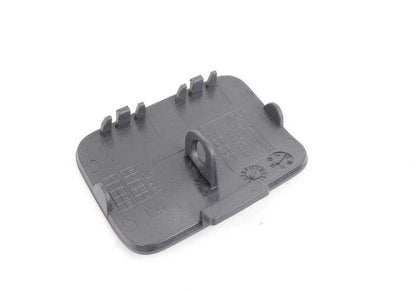 Coprire EM T -Towing Hook 51127256109 per BMW E92, E93. BMW originale