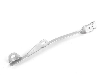 Exhaust system carrier for BMW 3 Series E36 (OEM 18301737975). Original BMW