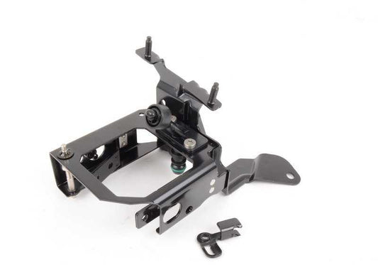 Soporte para cámara de visión nocturna OEM 66546962481 para BMW E65 y E66. Original BMW.