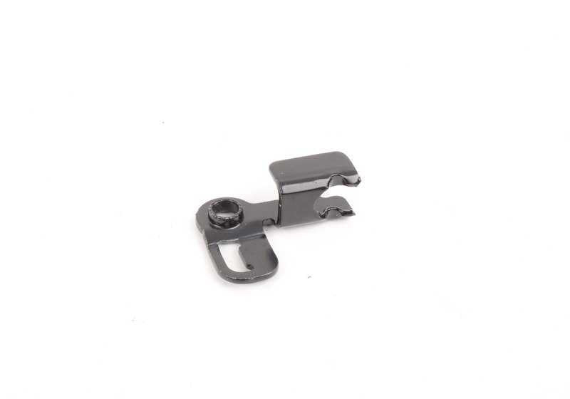 Soporte para cámara de visión nocturna OEM 66546962481 para BMW E65 y E66. Original BMW.