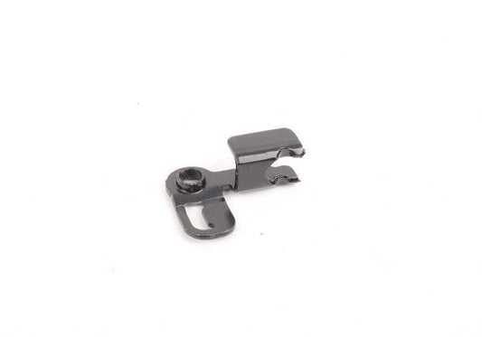 Soporte para cámara de visión nocturna OEM 66546962481 para BMW E65 y E66. Original BMW.
