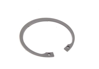 Kit de reparación rodamiento rueda delantera OEM 31222405867 para BMW E90, E91, E92. Original BMW.