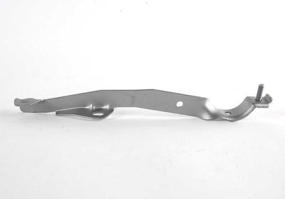 Exhaust system carrier for BMW 3 Series E36 (OEM 18301737975). Original BMW