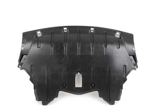 Insulating front engine OEM 51757233968 for BMW E70, X5 E70. Original BMW.