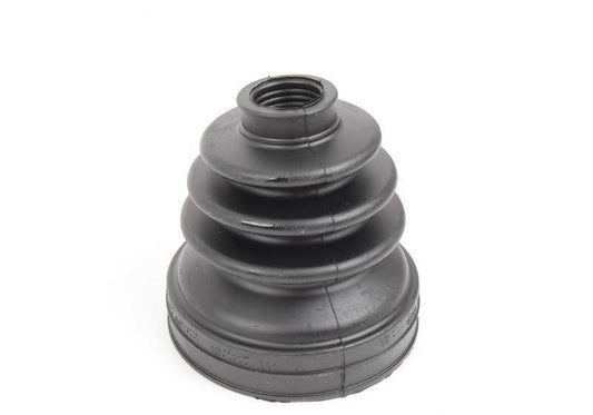 Juego de reparación fuelle interior OEM 31607560386 para MINI Cooper S R52, R53. Original MINI.