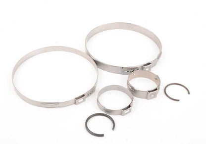 Juego de reparación fuelle interior OEM 31607560386 para MINI Cooper S R52, R53. Original MINI.