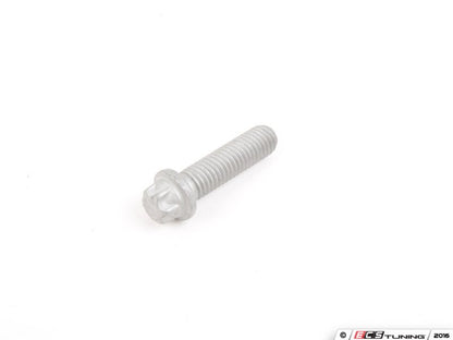 Tornillo ASA M8x30-8.8-ZNS3 OEM 07129903926 para motos BMW R 1200 GS, R 1200 RT, R nineT, S 1000 RR, K 1300 S... y más. Original BMW Motorrad.