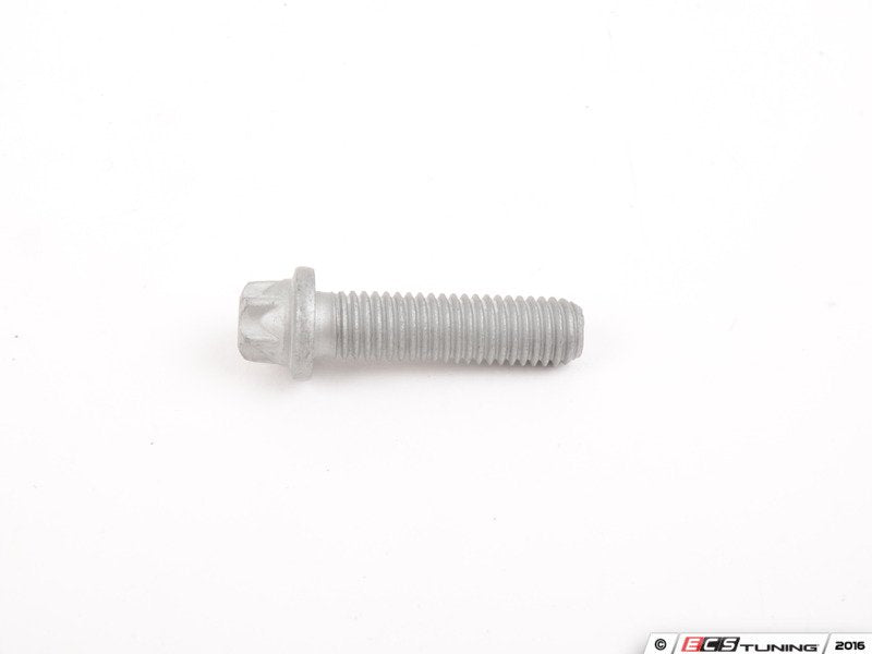 Tornillo ASA M8x30-8.8-ZNS3 OEM 07129903926 para motos BMW R 1200 GS, R 1200 RT, R nineT, S 1000 RR, K 1300 S... y más. Original BMW Motorrad.