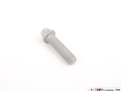 Tornillo ASA M8x30-8.8-ZNS3 OEM 07129903926 para motos BMW R 1200 GS, R 1200 RT, R nineT, S 1000 RR, K 1300 S... y más. Original BMW Motorrad.