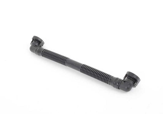 Tube de ventilation OEM 11157833649 pour BMW E46. BMW d'origine