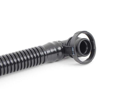 Tube de ventilation OEM 11157833649 pour BMW E46. BMW d'origine