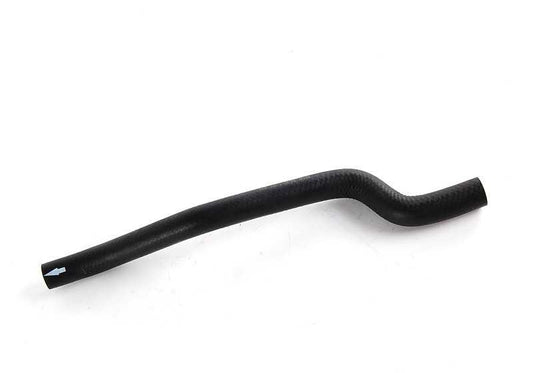 Tubo de vacío OEM 34301162834 para BMW E38. Compatible con sistema de freno (servofreno). Pieza original BMW.
