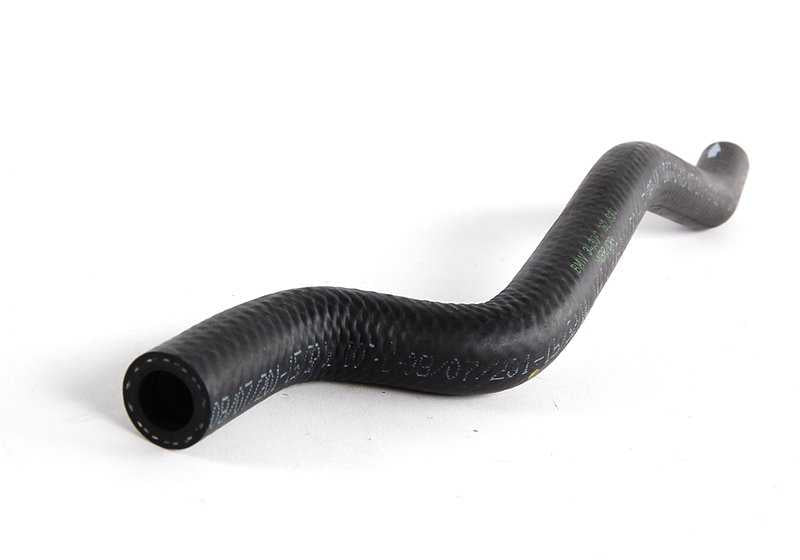 Tube à vide OEM 34301162834 pour BMW E38. Compatible avec le système de freinage (servofreno). Pièce BMW originale.