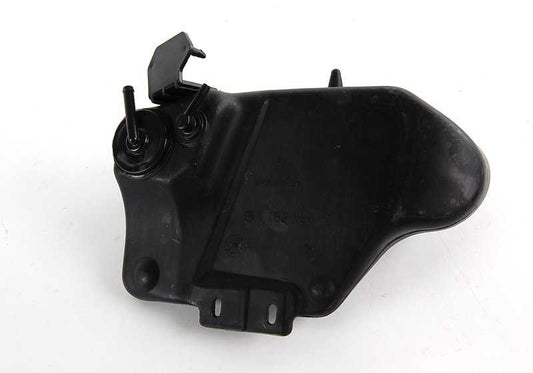 Depósito de expansión OEM 16131183056 para BMW E36 (todos los modelos compatibles). Original BMW.