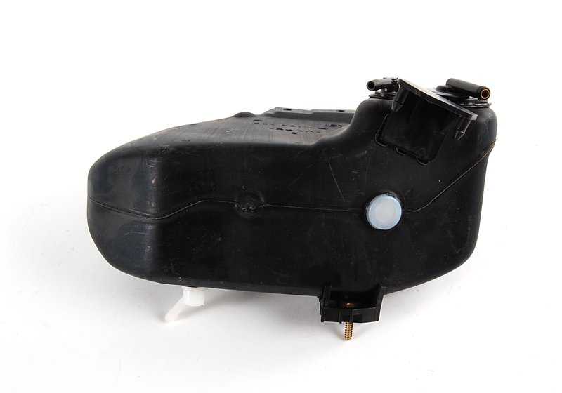 Depósito de expansión OEM 16131183056 para BMW E36 (todos los modelos compatibles). Original BMW.