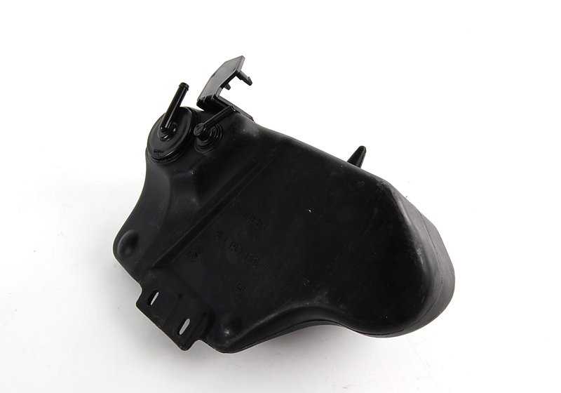 Depósito de expansión OEM 16131183056 para BMW E36 (todos los modelos compatibles). Original BMW.