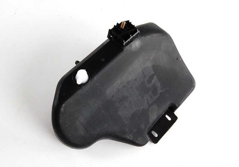Depósito de expansión OEM 16131183056 para BMW E36 (todos los modelos compatibles). Original BMW.