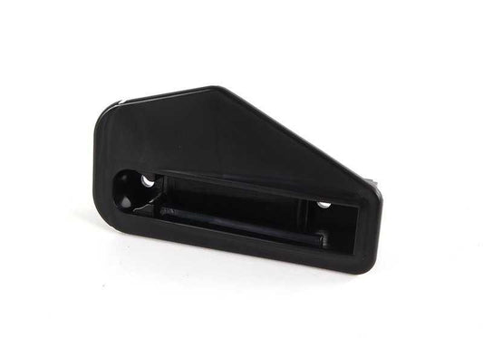Suporte de transmissão central OEM 54317186819 para BMW Z4 (E85). BMW original.