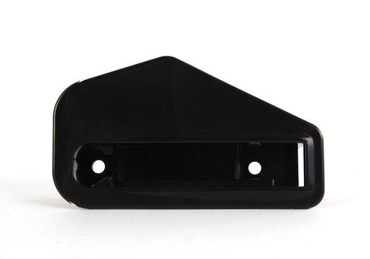 Suporte de transmissão central OEM 54317186819 para BMW Z4 (E85). BMW original.