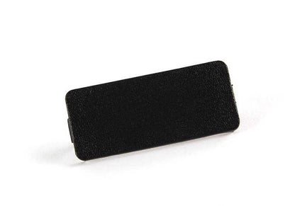 Tapón ciego OEM 65751383950 para BMW E36 y Z3. Original BMW.