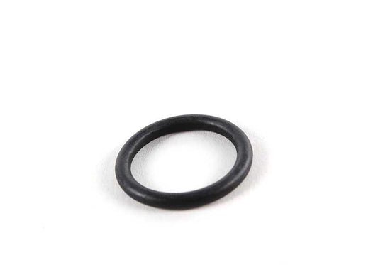 Junta tórica OEM 07119906360 para BMW E34, E39, E32, E38, E65, E31. Original BMW. Ideal para sistemas de ventilación del motor y otras aplicaciones que requieren sellado preciso.