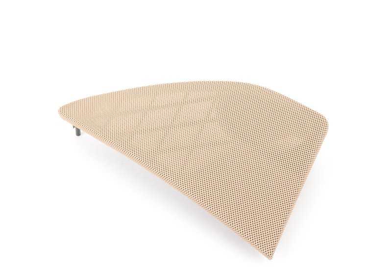 Left Speaker Grille OEM 51427226465 for BMW F10, F11. Original BMW