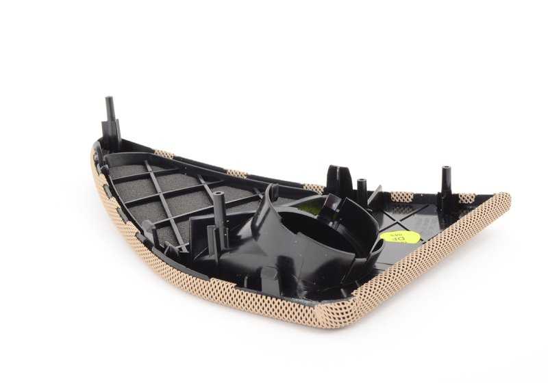 Left Speaker Grille OEM 51427226465 for BMW F10, F11. Original BMW