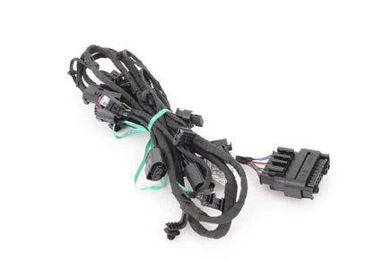 Cableado frontal OEM 61129269988 para BMW F06, F06N, F12, F12N, F13, F13N. Original BMW.