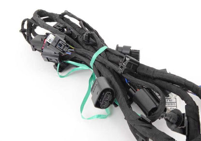 Cableado frontal OEM 61129269988 para BMW F06, F06N, F12, F12N, F13, F13N. Original BMW.