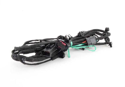 Cableado frontal OEM 61129269988 para BMW F06, F06N, F12, F12N, F13, F13N. Original BMW.