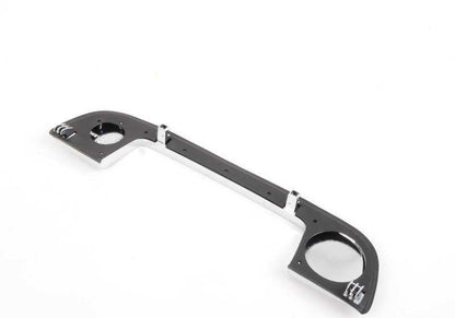 Embellecedor derecho OEM 51218400396 para BMW E36 y Z3. Original BMW.