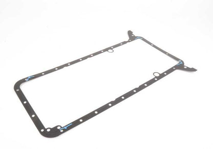 Conjunto de juntas de cárter sem amianto para BMW E39 (OEM 11111407804). BMW originais.