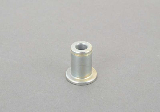 Separador de polea OEM 12311268434 para BMW E21, E30, E12, E28, E24, E23. Original BMW.