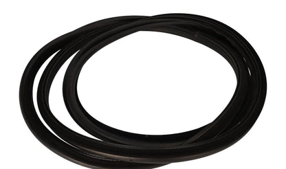 Junta maletero OEM 51718199261 para BMW E39 (todos los modelos: Berlina y Touring). Pieza original BMW.