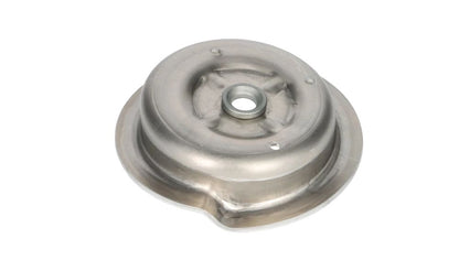 Plato superior de muelle con anillo separador OEM 31326769667 para BMW E46, E39, E60, E60N, E61, E61N, E63, E63N, E64, E64N. Original BMW.