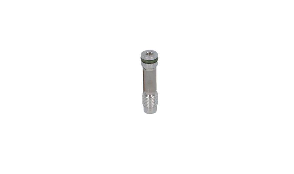 Válvula antirretorno OEM 11367541692 para BMW E81, E82 {125i, 130i, 135i} con motores N52K y N54. Compatible con cambio manual y automático. Original BMW.