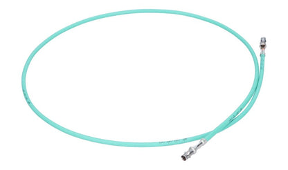 Terminal redondo con cable OEM 61132466429 para BMW E81,E82,E87,E88,F20,F21,F52,E30,E36,E46,E90,E91,E92,E93,F30,F31,F34,F35,F32,G26,E34,E39,E60,E61,F07,F10,F11,F18,F90,G30,G31,G38,E63,E64,F06,F12,F13,G32,E32,E38,E65,E66,F01,F02,F04,G11,G12,E31,I01,I1