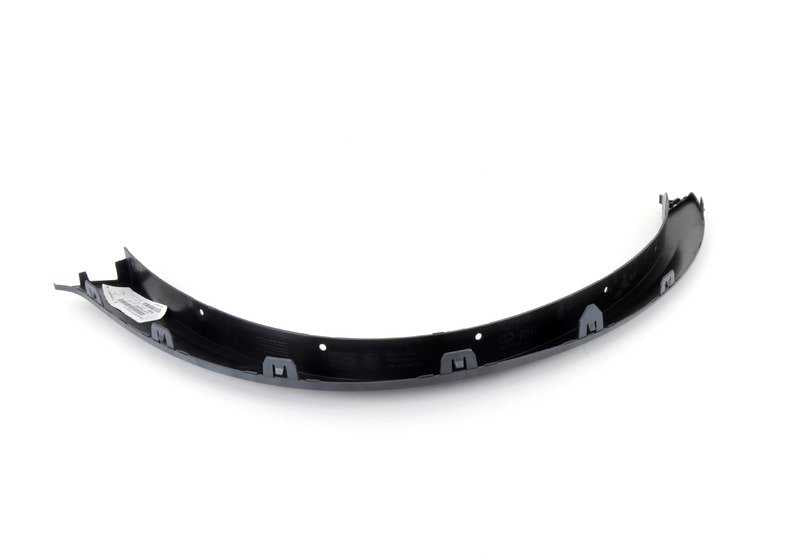 M Blende Radlauf, primer dianteiro direito para BMW X5 E70 (OEM 51777206656). BMW originais.