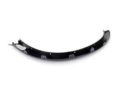 M Blende Radlauf, primer dianteiro direito para BMW X5 E70 (OEM 51777206656). BMW originais.