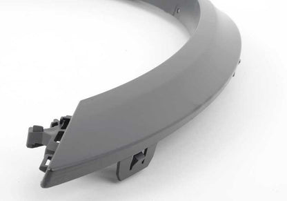 M Blende Radlauf, primer dianteiro direito para BMW X5 E70 (OEM 51777206656). BMW originais.