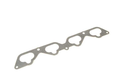 Junta sin amianto OEM 11611734684 para BMW E30, E36, Z3. Recambio original BMW. Ideal para sistema de admisión/Sauganlage.