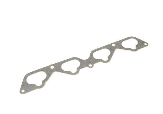 Junta sin amianto OEM 11611734684 para BMW E30, E36, Z3. Recambio original BMW. Ideal para sistema de admisión/Sauganlage.