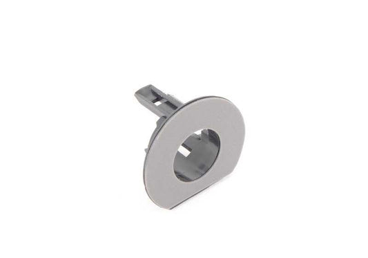 Capteur PDC arrière intérieur gauche pour BMW E92, E92N, E93, E93N (OEM 51128044387). BMW d'origine.