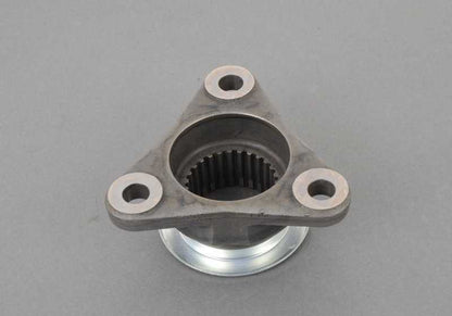 Abtriebsflansch trasero para BMW Serie 3 E46, X5 E53 (OEM 27127531524). Original BMW
