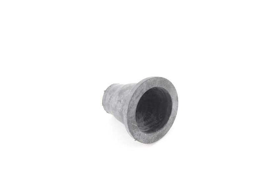 Junta de estanqueidad OEM 51248149164 para BMW E34 518g, 518i, 520i, 525i. Compatible con versiones con motor M40, M43, M50. Original BMW.
