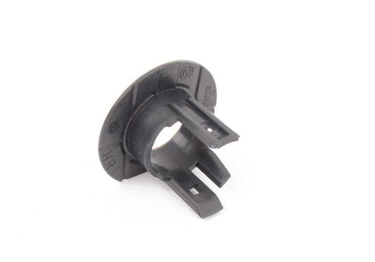Rear Right Inner PDC Sensor Bracket OEM 51128044388 for BMW 3 Series (E92, E93). Original BMW.