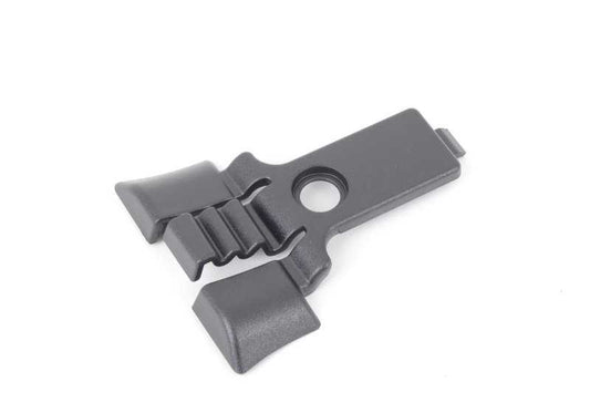 Tope fijación base maletero OEM 51477292662 para BMW F30 (316d con motores N47T y B47K, manual o automático, 2012–2018). Pieza original BMW.