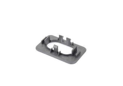 Embellecedor interruptor faros antiniebla OEM 51458397824 para BMW E36 y Z3. Original BMW.