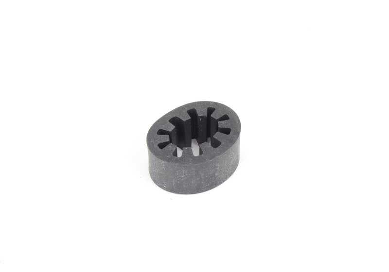 OEM Spacer 13537799975 for BMW (Compatible models: 3 Series E90, E91, E92, E93; 5 Series E60, E61; 6 Series E63, E64; 7 Series E65, E66; X3 E83; X5 E70; X6 E71). Genuine BMW.