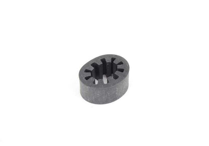 OEM Spacer 13537799975 for BMW (Compatible models: 3 Series E90, E91, E92, E93; 5 Series E60, E61; 6 Series E63, E64; 7 Series E65, E66; X3 E83; X5 E70; X6 E71). Genuine BMW.
